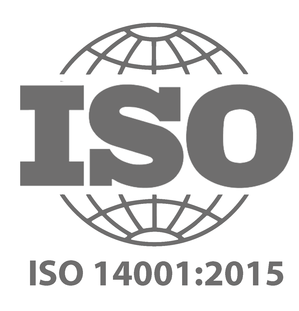 SRM iso 14001 - 2015