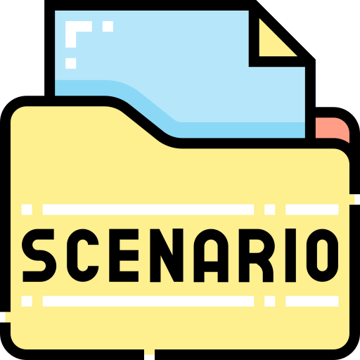 scenario-SRM